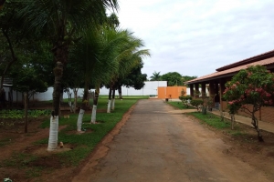 foto de CLINICA MASCULINA EM MOGI MIRIM CAMPINAS 